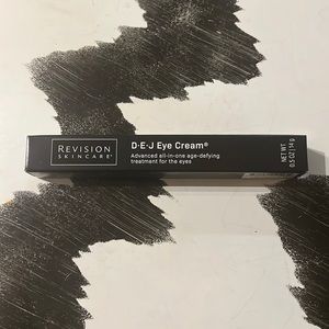 REVISION SKINCARE DEJ EYE CREAM